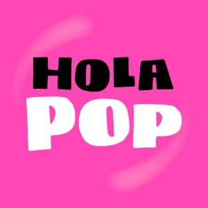 Hola Pop