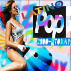 Latino pop today