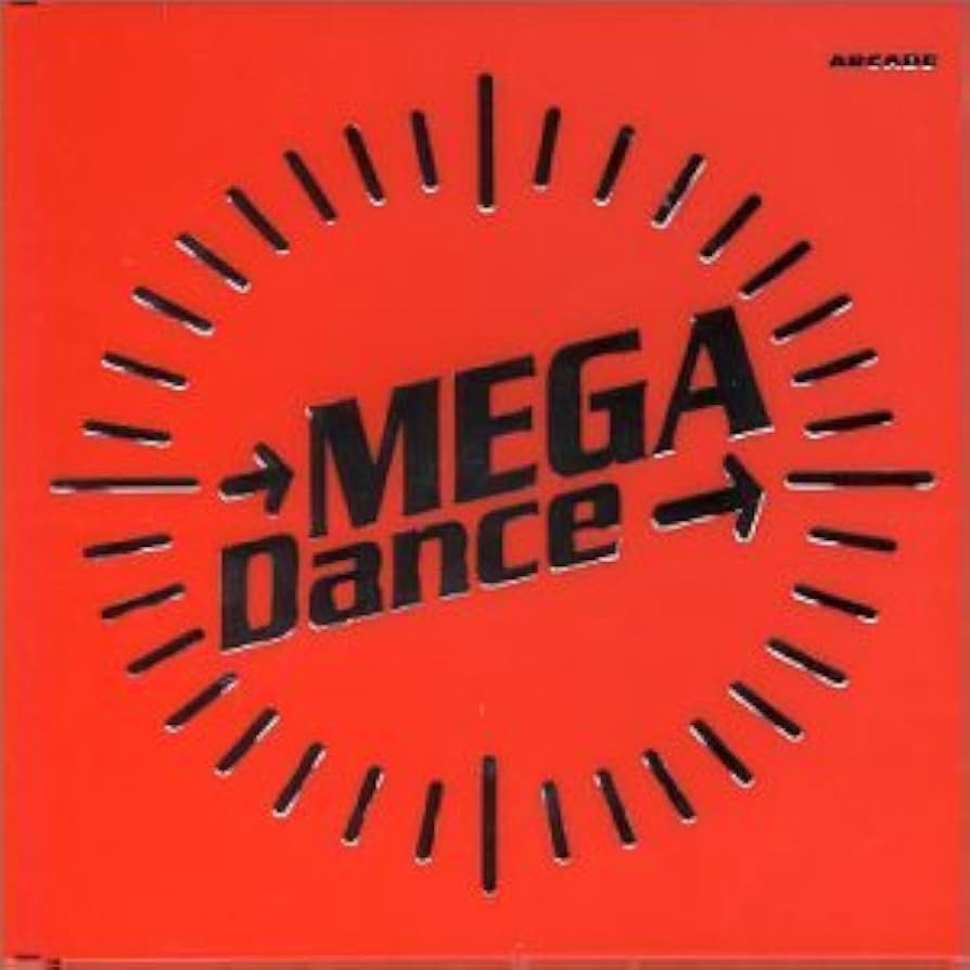 Mega Dance