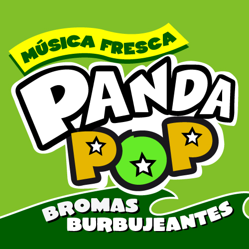 Panda Pop