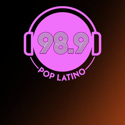 Pop Latino 98.9