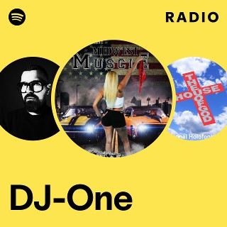 Radio DJ One