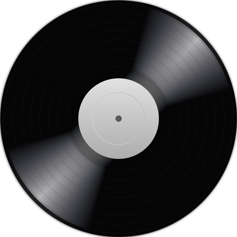 Vinyl Back